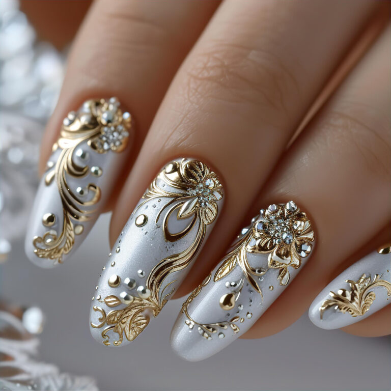 Nail Salon In Decatur, IL 62526 Chic Nail Lounge